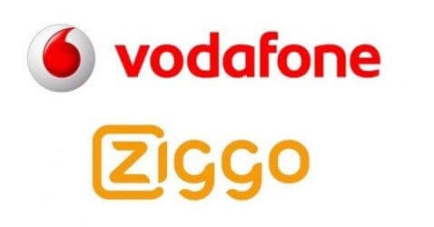 Vodafone