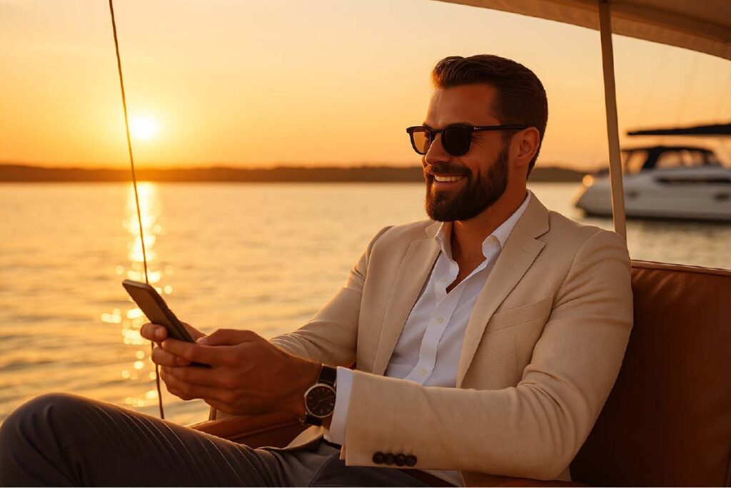 Beste netwerk KPN met vakantie