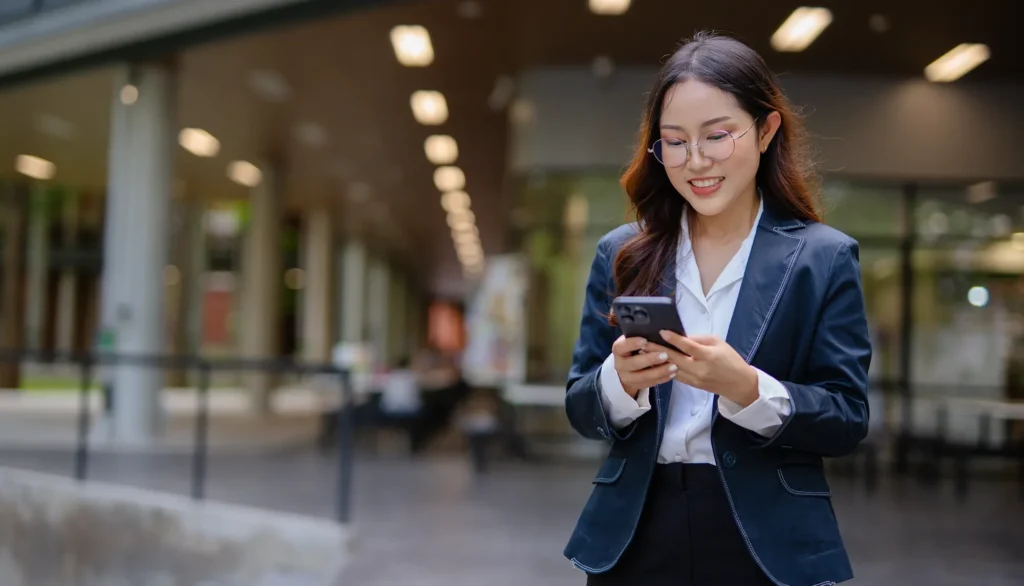 zakelijke mobiele abonnementen